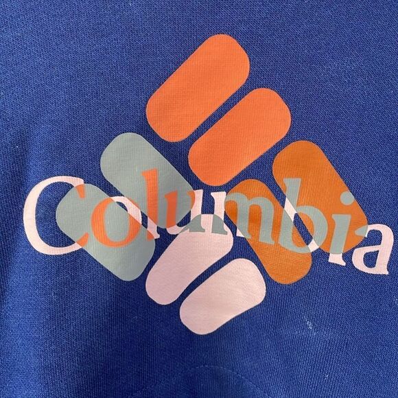 Columbia womens hoodie size small - Picture 2 of 8